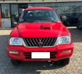 usato MITSUBISHI L200