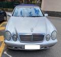 usato MERCEDES CLK 200