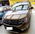 usato DACIA Sandero