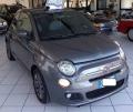 usato FIAT 500