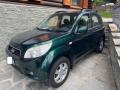 usato DAIHATSU Terios