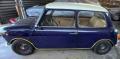 usato INNOCENTI Mini Cooper
