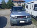 usato MITSUBISHI Pajero