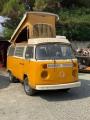 usato VOLKSWAGEN Altro