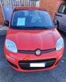 usato FIAT Panda