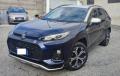 usato SUZUKI Across