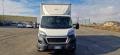 usato PEUGEOT Boxer