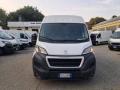 usato PEUGEOT Boxer