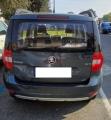 usato SKODA Yeti