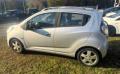 usato CHEVROLET Spark