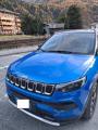 usato JEEP Compass