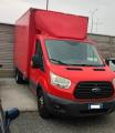 usato FORD Transit
