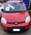 usato FIAT Panda