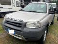 usato LAND ROVER Freelander