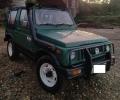 usato SUZUKI SJ 410
