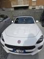 usato FIAT 124 Spider