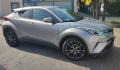usato TOYOTA C HR