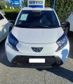 usato TOYOTA Aygo X