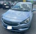 usato OPEL Astra