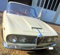 usato ALFA ROMEO 2600
