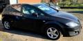 usato SEAT Leon