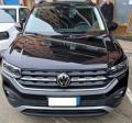 usato VOLKSWAGEN T Cross