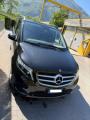 usato MERCEDES V 220