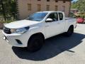 usato TOYOTA Hilux
