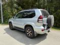 usato TOYOTA Land Cruiser