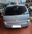 usato OPEL Meriva