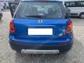 usato FIAT Sedici
