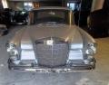 usato MERCEDES 220
