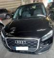 usato AUDI Q2