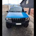 usato JEEP Grand Cherokee