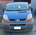 usato RENAULT Trafic