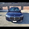 usato BMW i7