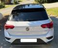 usato VOLKSWAGEN T Roc