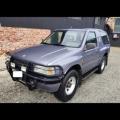 usato OPEL Frontera