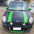 usato MINI Cooper D