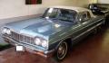 usato CHEVROLET Impala