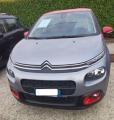 usato CITROEN C3 Aircross
