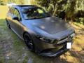 usato MERCEDES A 35 AMG