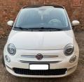 usato FIAT 500