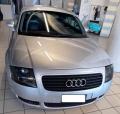 usato AUDI TT
