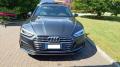 usato AUDI A5