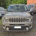 usato JEEP Renegade