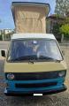 usato VOLKSWAGEN T3