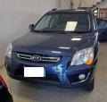 usato KIA Sportage
