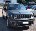 usato JEEP Renegade