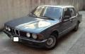 usato BMW 745